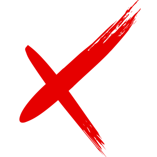 X Logo