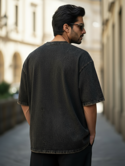 Ultra Premium Oversized T-shirt