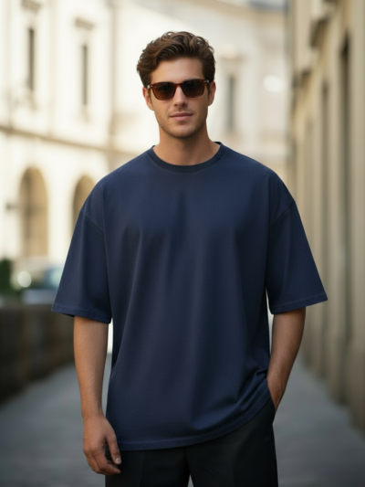 NEW Level Up Oversized Tee